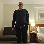 Piotr41uk - man, 45 years, Bradford