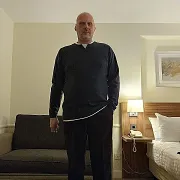 Piotr41uk - мужчина, 46 лет, Bradford