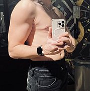 Sauna0Master - muž, 31 let, Łódź