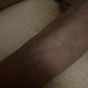 Chujdupacipacyckies - mężczyzna, 23 lat, Wrocław