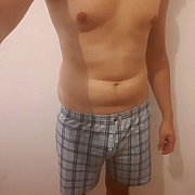 Manforumaybenot - mężczyzna, 29 lat, Kraków