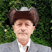 LeonMontebello - mężczyzna, 55 lat, Oslo