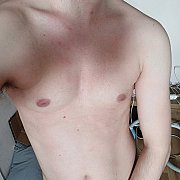 AktywnyMaster - mężczyzna, 26 lat, Warszawa