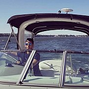 Snow8board - muž, 32 let, Gdynia