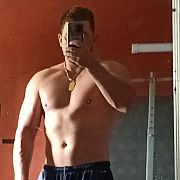 BezWstydu92 - muž, 33 let, Hanau