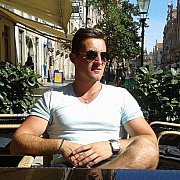 Bartosztych - muž, 36 let, Warszawa