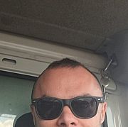 Markowaliszparko - man, 37 years, Warszawa