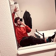 GotYaBytch - muž, 24 let, Dortmund