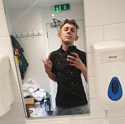 Alan6968 - mężczyzna, 30 lat, London
