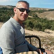 23Dfg - mężczyzna, 44 lat, Słupsk