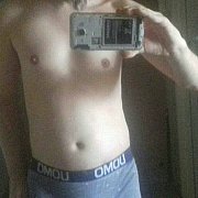 Tomik1989 - muž, 35 let, Kraków