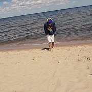 Cukinia11 - man, 29 years, Warszawa