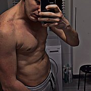 Mlodykochanek2112 - man, 24 years, Warszawa