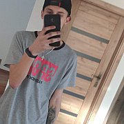 Sebus22cm - man, 25 years, Rzeszów