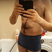 Facetzklas35 - mężczyzna, 38 lat, Katowice
