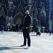 Claudiu112 - mężczyzna, 31 lat, Hamburg
