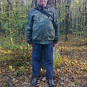 Kaper20 - mężczyzna, 55 lat, Lublin