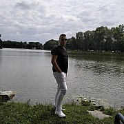 Krakmichal35 - mężczyzna, 39 lat, Kraków