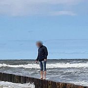 DrugieOblicze - чоловік, 48 років, Poznań