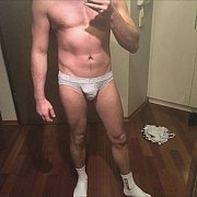 Musclegdn - mężczyzna, 41 lat, Gdynia