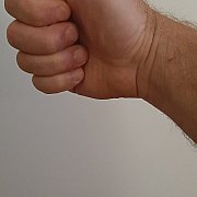 Olek1970 - muž, 55 let, Karlino