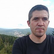 Derwit - mężczyzna, 39 lat, Poznań