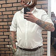 TomaszMarcinia - mężczyzna, 36 lat, Radom