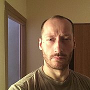 Gargamel83 - mężczyzna, 42 lat, Warszawa