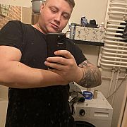 Gacy022 - мужчина, 28 лет, Warszawa