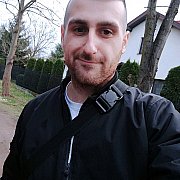 Grubcio28 - mężczyzna, 33 lat, Warszawa