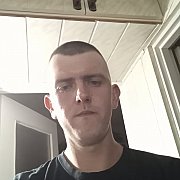 Grysio94 - mężczyzna, 30 lat, Międzyrzec Podlaski