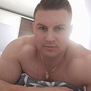 Tomek123243 - mężczyzna, 34 lat, Białystok