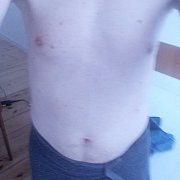 FACET54 - мужчина, 59 лет, Elbląg