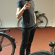 OnHeteroNl28 - mężczyzna, 32 lat, Utrecht
