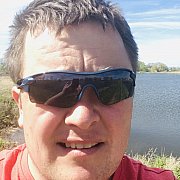 Kierownikwojtek - muž, 41 let, Pyrzyce