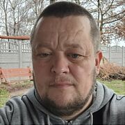 Kierownikwojtek - muž, 41 let, Pyrzyce