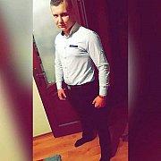 Bartekzzzz1996 - Mężczyzna, 28 Lat, Mszana Dolna, Polska