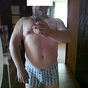 Krzysztofwiking21 - muž, 45 let, Szczecin