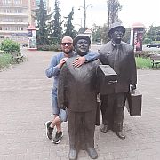 Wanted - чоловік, 37 років, Toruń