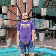 Xxnavibexx - mann, 35 Jahre, Nieuwegein