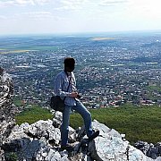 Zinc - мужчина, 41 лет, Wrocław