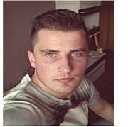 Adamreno - man, 38 years, Leszno