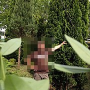 Samotnywawa - mężczyzna, 46 lat, Warszawa