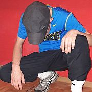 Soxsoxx - мужчина, 38 лет, Warszawa