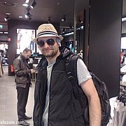 Gadulx32 - мужчина, 48 лет, Kraków