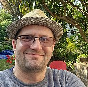 Marcys7 - man, 45 years, Wellingborough