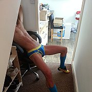 Adamiadam - muž, 42 let, Swindon