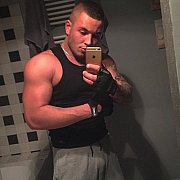 Kamilb89 - mann, 41 Jahre, Chełm