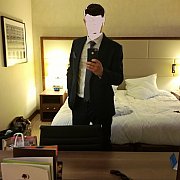 Foreverbk - mężczyzna, 43 lat, Warszawa