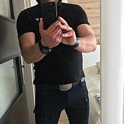 Uki1330 - чоловік, 45 років, Poznań